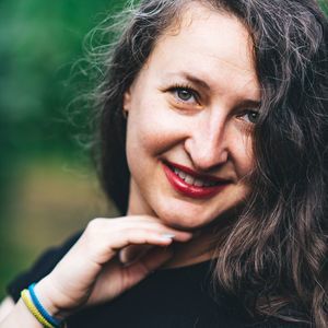 Meet your Posher, Svetlana